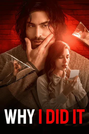 Why I Did It – Contract Marriage short drama poster