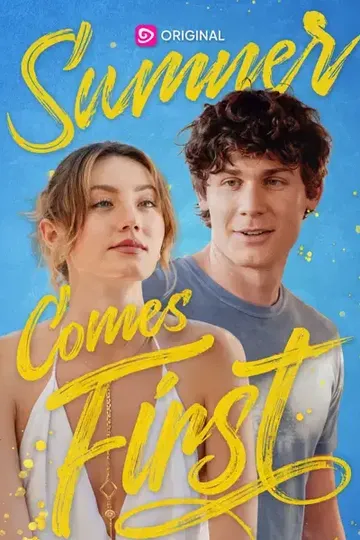 Sumner Em Primeiro Lugar – pôster do drama curto de Romance
