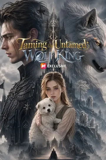Taming the Untamed Wolf King – Werewolf / Vampire short drama poster