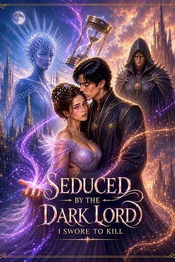Seduced by the Dark Lord I Swore To Kill – Fantasy / Supernatural short drama poster