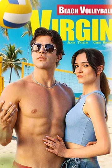 Beach Volleyball Virgin – Forbidden Love short drama poster