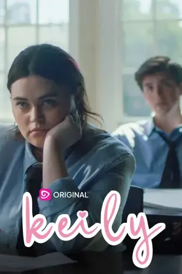 Keily – Romance short drama poster