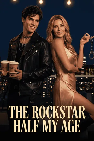 The Rockstar Half My Age – Forbidden Love short drama poster