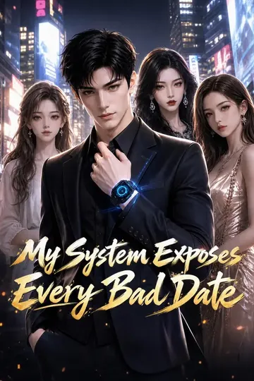 My System Exposes Every Bad Date – Underdog Rise short drama poster
