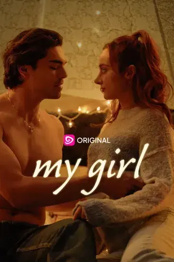 My Girl – Romance short drama poster
