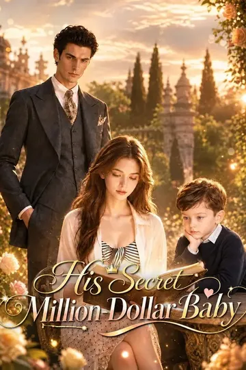 His Secret Million-Dollar Baby – Cute Baby short drama poster