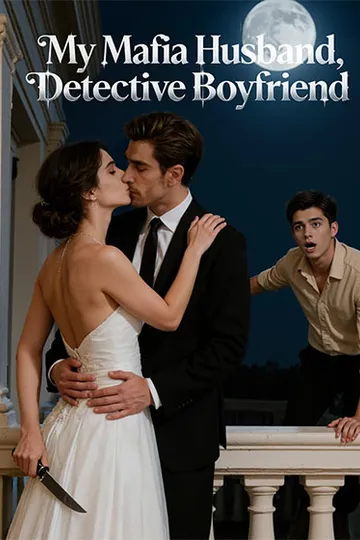 My Mafia Husband Detective Boyfriend – Mystery short drama poster