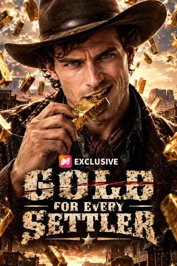 Gold for Every Settler – Revenge short drama poster