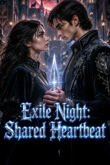 Exile Night: Shared Heartbeat – Revenge short drama poster
