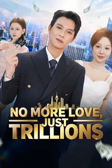 (Synchronisiert) Keine Liebe mehr, nur noch Milliarden – Poster des Rache-Kurzdramas