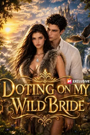 Viziare la mia sposa selvaggia – locandina dello short drama Fantasy / Sovrannaturale