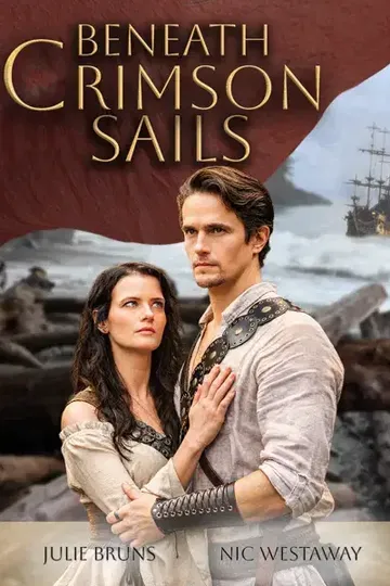 Beneath Crimson Sails – Romance short drama poster