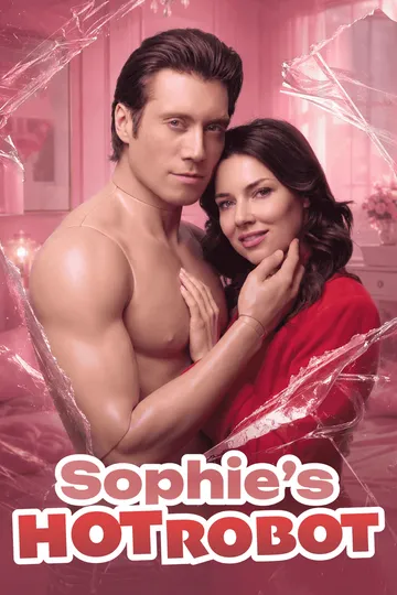 หุ่นยนต์หนุ่มสุดฮอตของโซฟี – โปสเตอร์ซีรีส์สั้นแนวโรแมนติก