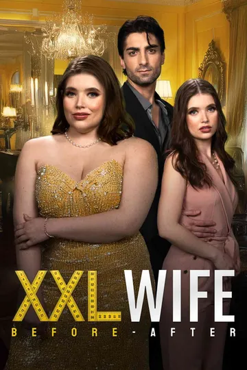 XXL: Secret Heiress – Contract Marriage short drama poster