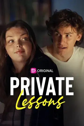 Private Lessons – Romance short drama poster