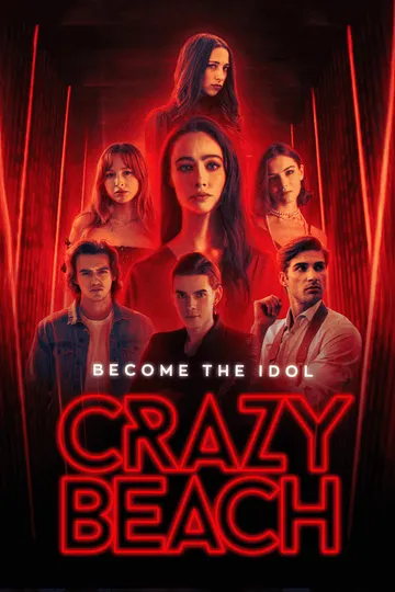 Become The Idol Crazy Beach – Mystery short drama poster