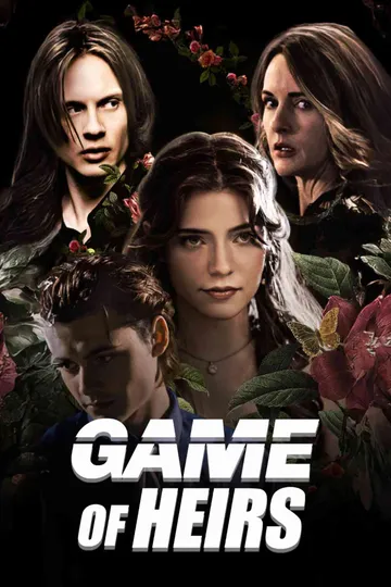 Game of Heirs – Romance short drama poster