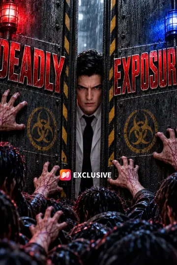 Deadly Exposure – Revenge short drama poster