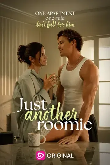 Just Another Roomie – Romance short drama poster