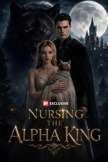 Nourrice du Roi Alpha – affiche de la mini-série Vengeance