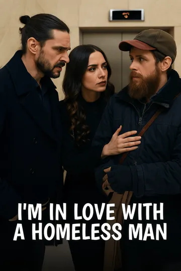 I'm In Love With A Homeless Man – Romance short drama poster