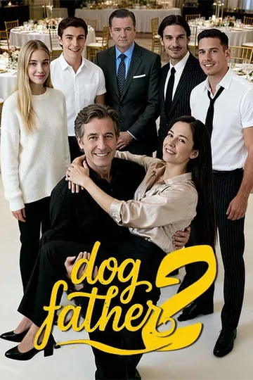 Dog Father 2 – Family short drama poster