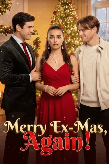 Merry Ex-Mas, Again – Billionaire / CEO short drama poster