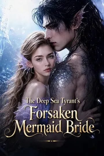 La sposa sirena abbandonata del tiranno degli abissi – locandina dello short drama Fantasy / Sovrannaturale