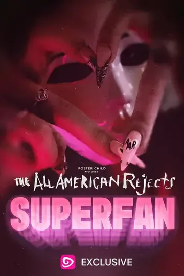 SuperFan – Romance short drama poster