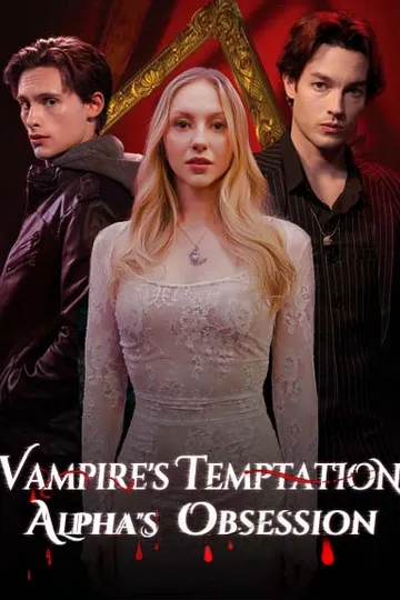 Vampires Temptation, Alphas Obsession – Werewolf / Vampire short drama poster
