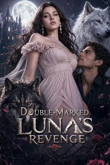 Double-marked: Luna's Revenge – Revenge short drama poster