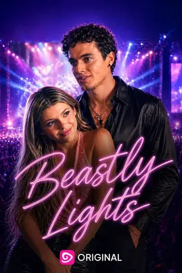 Beastly Lights – Romance short drama poster