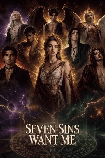 Seven Sins Want Me – Female Empowerment short drama poster