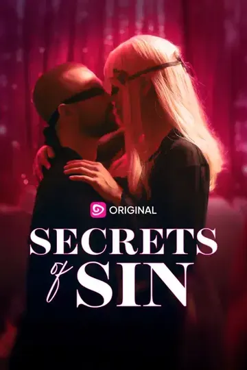 Secrets of Sin – Romance short drama poster