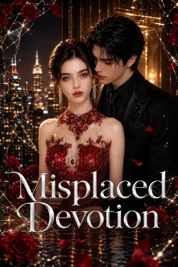 Misplaced Devotion – Second Chance / Rebirth short drama poster