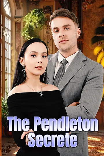 Le Secret de Pendleton – affiche de la mini-série Milliardaire / PDG