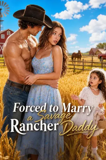 Forced to Marry a Savage Rancher Daddy – Romance short drama poster