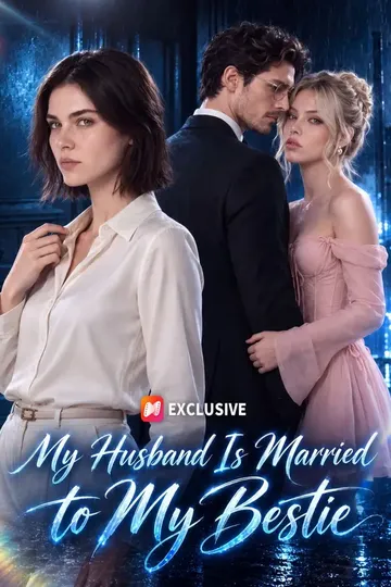 My Husband Is Married to My Bestie – Revenge short drama poster