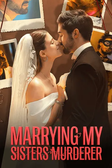 Épouser le meurtrier de ma sœur – affiche de la mini-série Romance