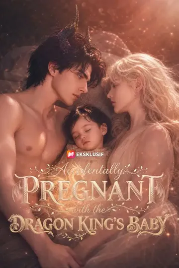 Accidentally Pregnant with the Dragon King's Baby – Cute Baby short drama poster