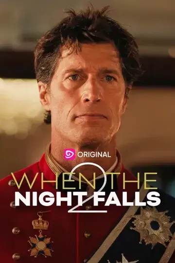 When the Night Falls 2 – Romance short drama poster