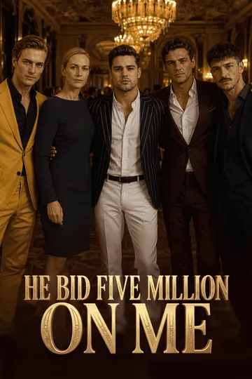 Ofertó cinco millones por mí – póster del drama corto de Segunda oportunidad / Renacimiento