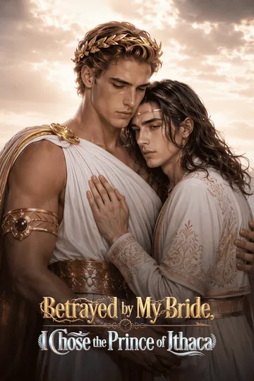 Trahi par ma fiancée, j’ai choisi le prince d’Ithaque – affiche de la mini-série Romance
