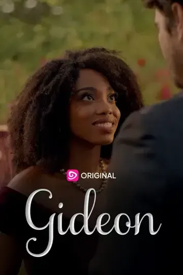 Gideon – Romance short drama poster