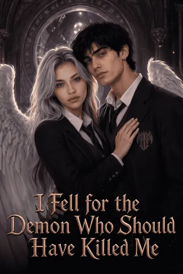 I Fell for the Demon Who Should Have Killed Me – Female Empowerment short drama poster