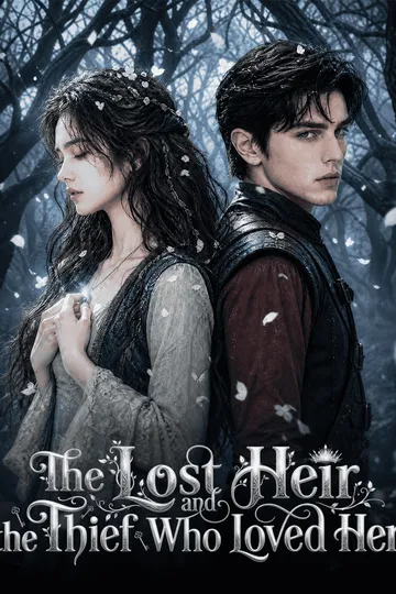 The Lost Heir and the Thief Who Loved Her – Female Empowerment short drama poster