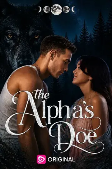 The Alpha's Doe – Romance short drama poster