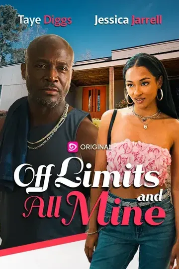 Hors Limites et Tout à Moi – affiche de la mini-série Romance