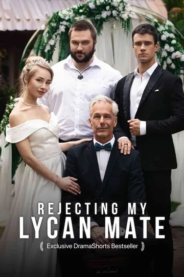 Rejecting My Lycan Mate – Werewolf / Vampire short drama poster
