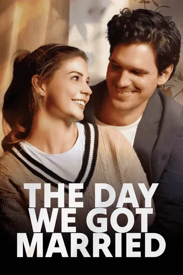 The Day We Got Married – Romance short drama poster